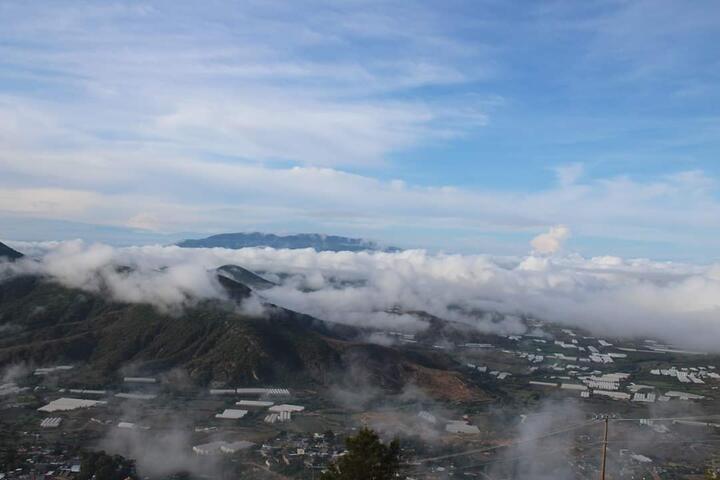 San Pablo Güilá San Pablo Güilá