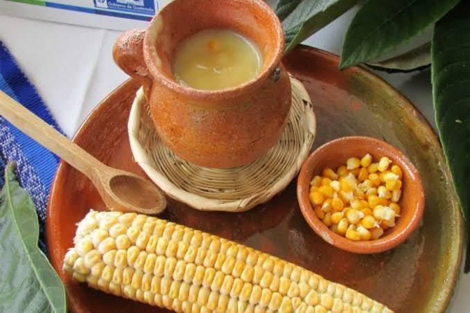 atole atole