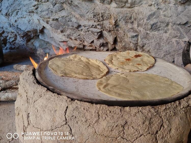 tortilla tortilla